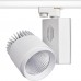 Mimarled Philips Ledli 30W Trifaze Ray Spot 10cm Beyaz, Siyah Mimarled Philips Ledli 30W Trifaze Ray Spot 10cm Beyaz, Siyah