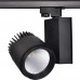 Mimarled Philips Ledli 30W Trifaze Ray Spot 10cm Beyaz, Siyah Mimarled Philips Ledli 30W Trifaze Ray Spot 10cm Beyaz, Siyah