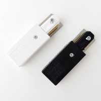 Mimarled Monofaze Enerji Girişi Beyaz, Siyah