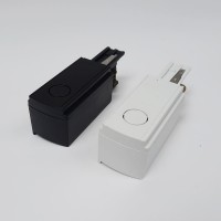 Mimarled Trifaze Ray Enerji Girişi Beyaz, Siyah