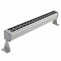 Mimarled Wallwasher Duvar Led Aydınlatma 50 cm 18 Watt 7 Renk