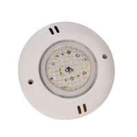 Mini Sıva Üstü Ledli Havuz Armatür 15 Watt