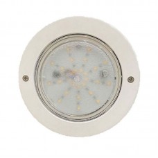 Mini Slim Flat Sıva Üstü Ledli Havuz Armatür 20 Watt