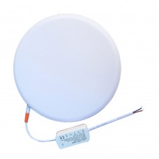 Mimarled Ayarlı Sıva Altı Led Panel Armatür 32 Watt