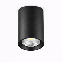 Silindir Sıva Üstü 9,5 cm LED Spot Armatür 30 Watt