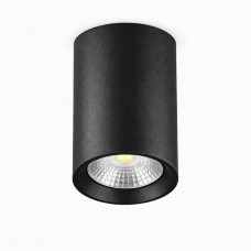 Silindir Sıva Üstü 9,5 cm LED Spot Armatür 30 Watt